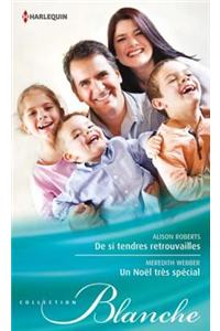 de Si Tendres Retrouvailles - Un Noel Tres Special