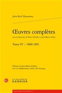 Oeuvres Completes