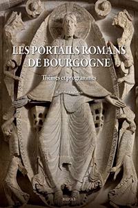 Les Portails Romans de Bourgogne