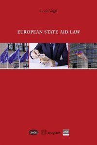 European State Aid Law