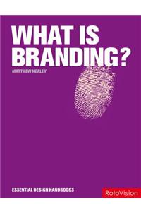 What is Branding?