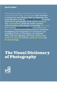 The Visual Dictionary of Photography