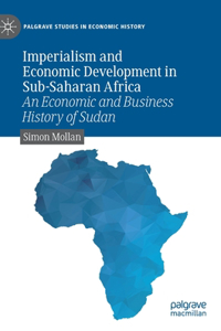 Imperialism and Economic Development in Sub-Saharan Africa