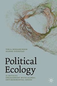 Political Ecology