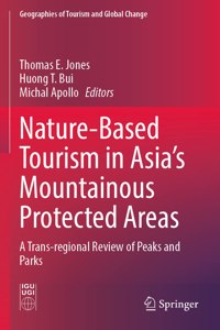 Nature-Based Tourism in Asia's Mountainous Protected Areas