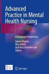 Advanced Practice in Mental Health Nursing