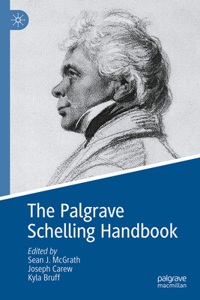 Palgrave Schelling Handbook