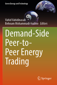 Demand-Side Peer-To-Peer Energy Trading