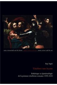 Tenebres Sans Lecons