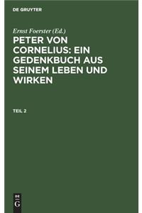 Peter von Cornelius