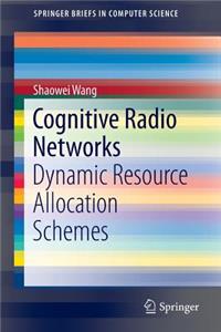 Cognitive Radio Networks