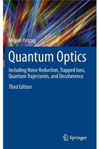 Quantum Optics