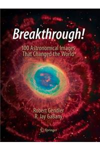 Breakthrough!