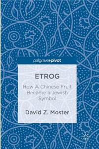 Etrog