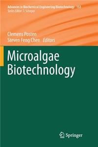 Microalgae Biotechnology