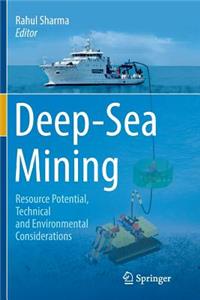 Deep-Sea Mining