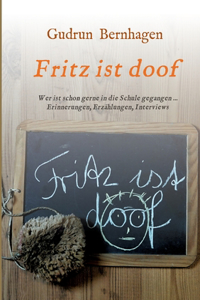 Fritz ist doof