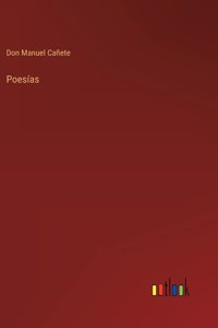 Poesías