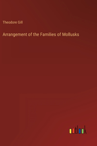 Arrangement of the Families of Mollusks