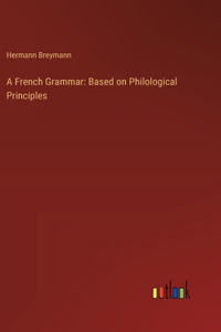 French Grammar