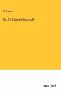 Civil Service Geography