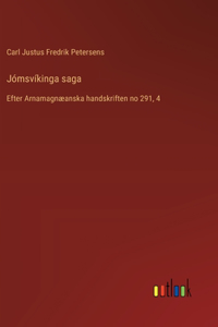Jómsvíkinga saga