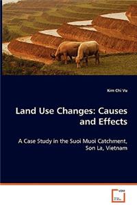 Land Use Changes