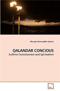 Qalandar Concious