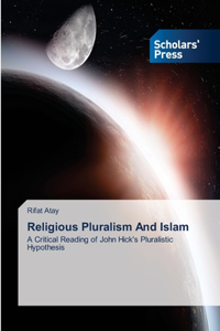 Religious Pluralism And Islam