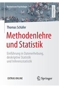 Methodenlehre Und Statistik