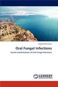 Oral Fungal Infections