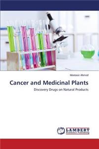 Cancer and Medicinal Plants