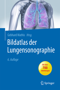 Bildatlas der Lungensonographie