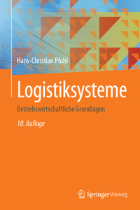 Logistiksysteme