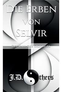 Die Erben von Selvir