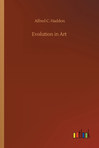 Evolution in Art
