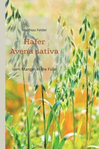 Hafer - Avena sativa