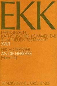 Evangelisch-Katholischer Kommentar zum Neuen Testament (Koproduktion mit Patmos)