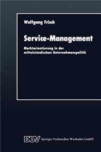 Service-Management