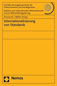 Internationalisierung Von Standards