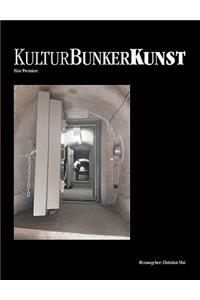 KulturBunkerKunst: Eine Premiere