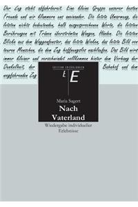 Nach Vaterland