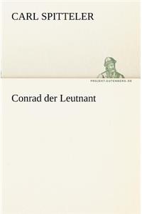 Conrad Der Leutnant
