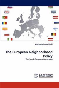 The European Neighborhood Policy