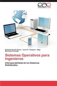 Sistemas Operativos Para Ingenieros