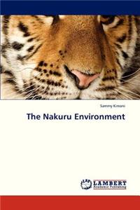 Nakuru Environment