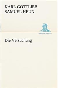 Versuchung