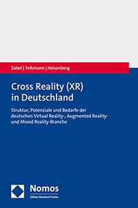 Cross Reality (Xr) in Deutschland