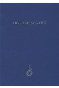 Divitiae Aegypti