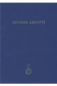 Divitiae Aegypti